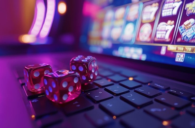 matbet88 Fortune Dragon di matbet88
