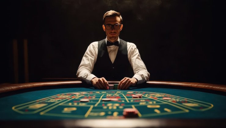 matbet88 Bagaimana Win Win Fortune Bekerja di matbet88