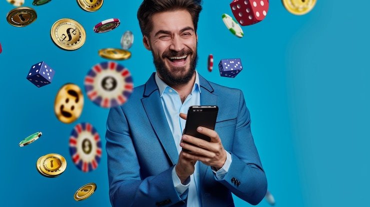 matbet88 mobile gaming