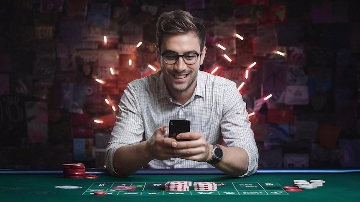 matbet88 mobile gaming